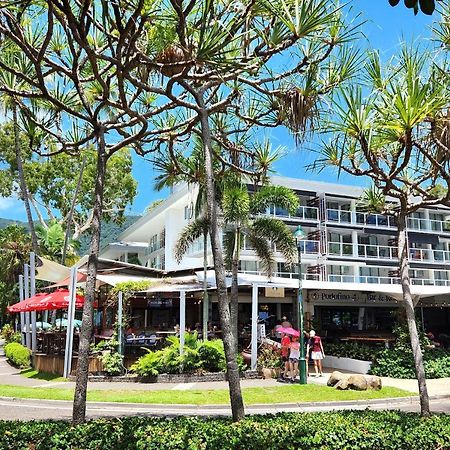 Palm Cove Beach Apartment Eksteriør bilde