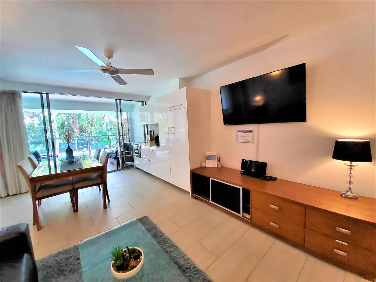 Palm Cove Beach Apartment Eksteriør bilde