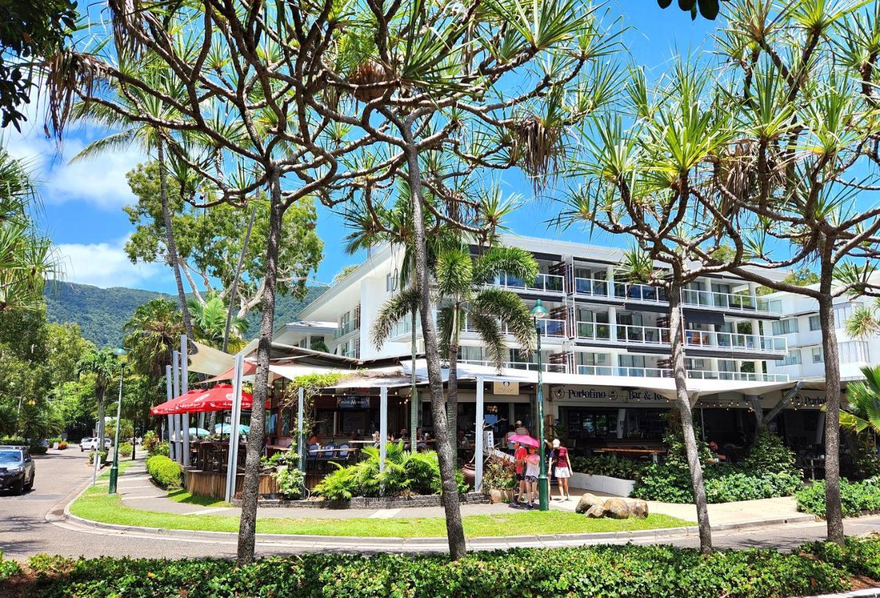 Palm Cove Beach Apartment Eksteriør bilde