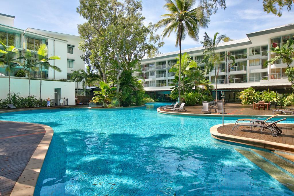 Palm Cove Beach Apartment Eksteriør bilde